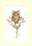 (image for) Greeting Card – Wishes Just For You
